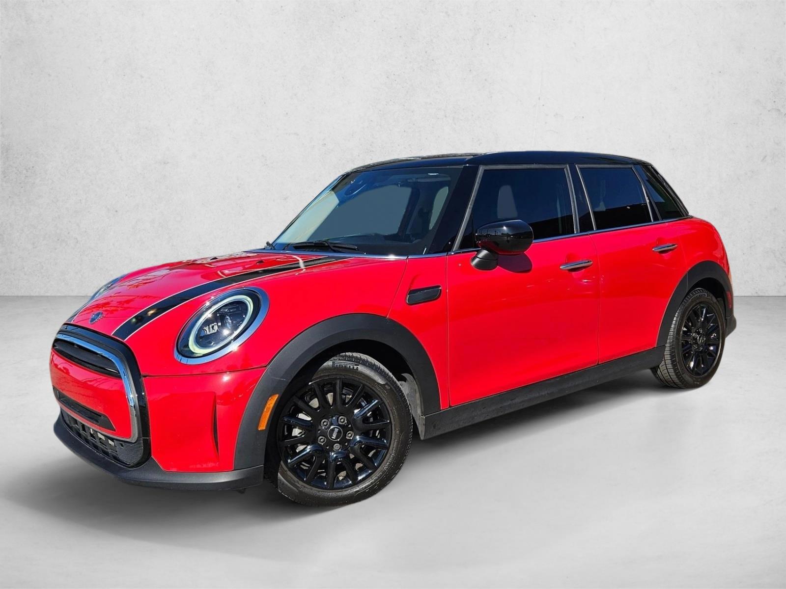 Thumbnail: 2024 MINI Cooper Hardtop - 1