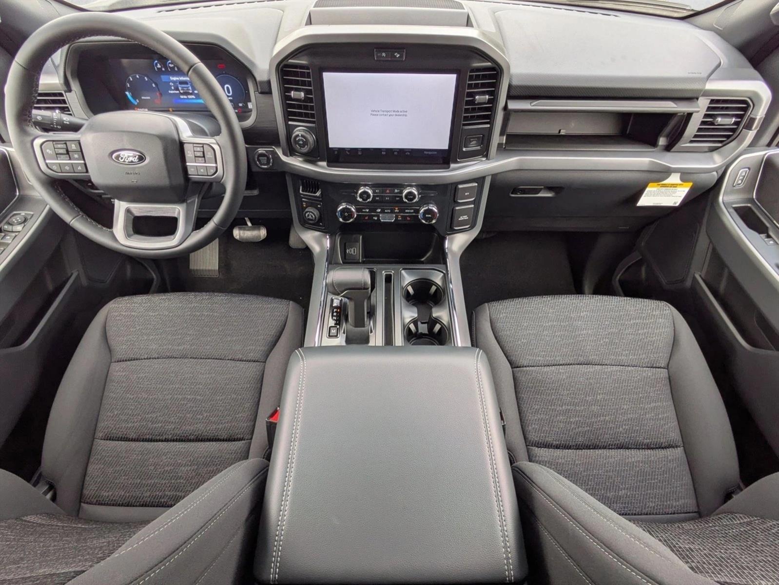 Thumbnail: 2026 Ford F-150 - 4
