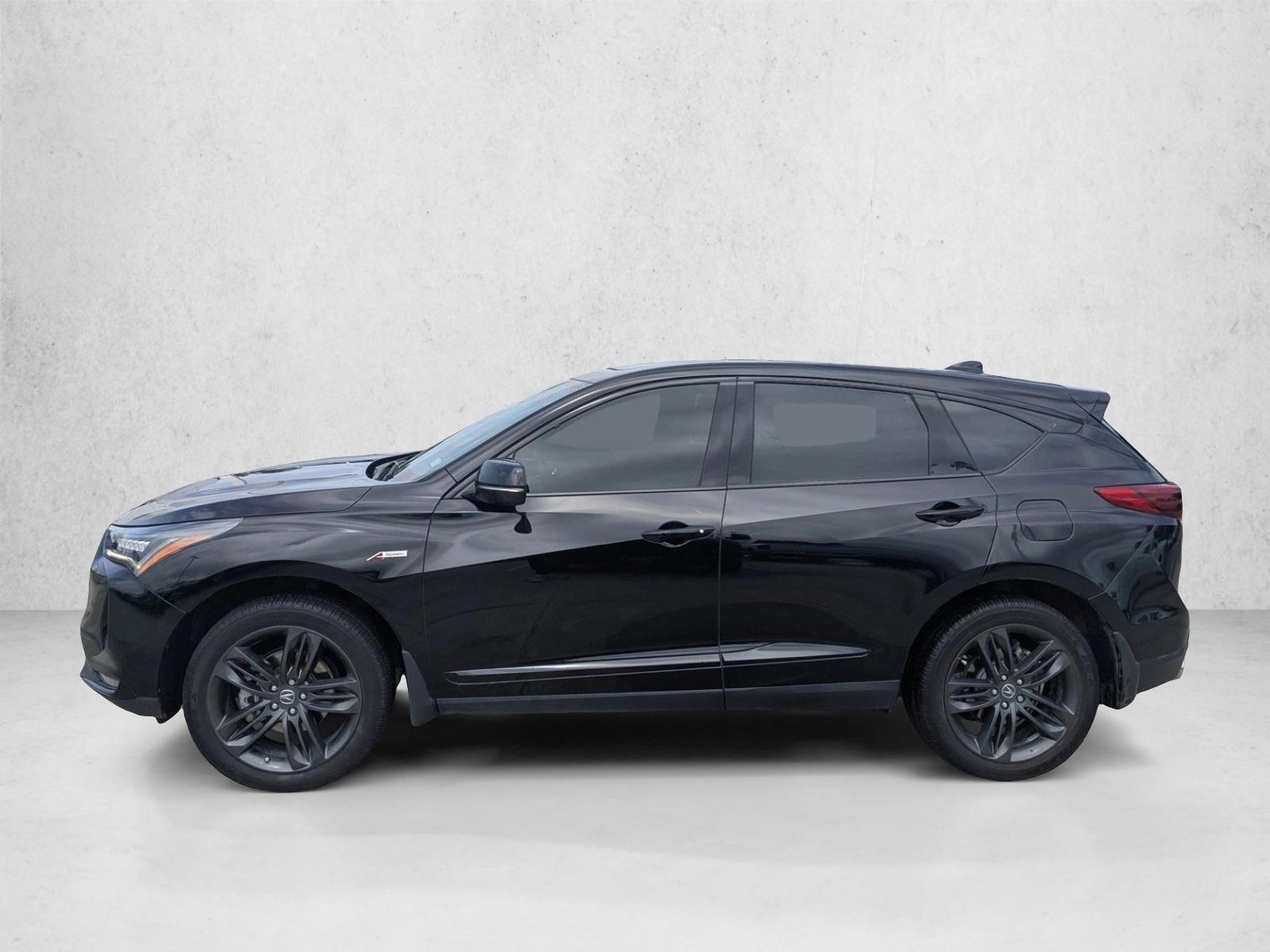 Thumbnail: 2024 Acura RDX - 2