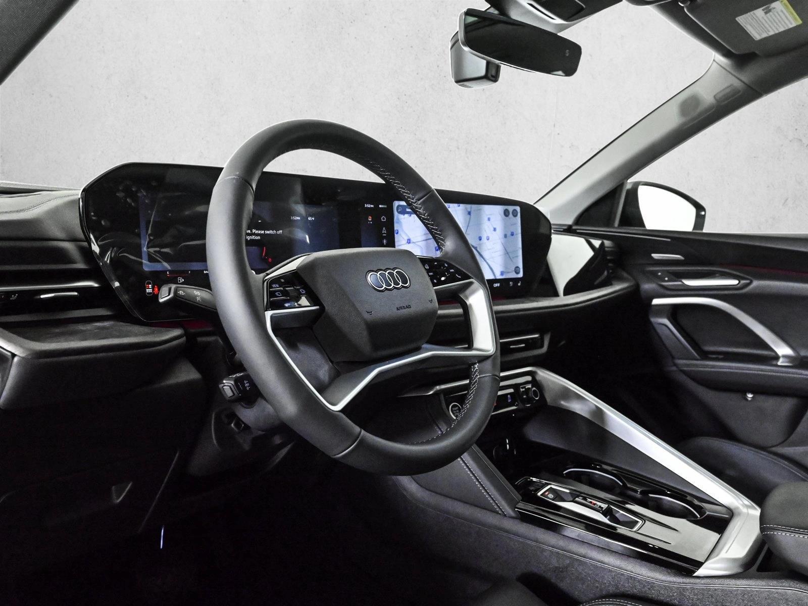 Thumbnail: 2026 Audi Q5 - 3