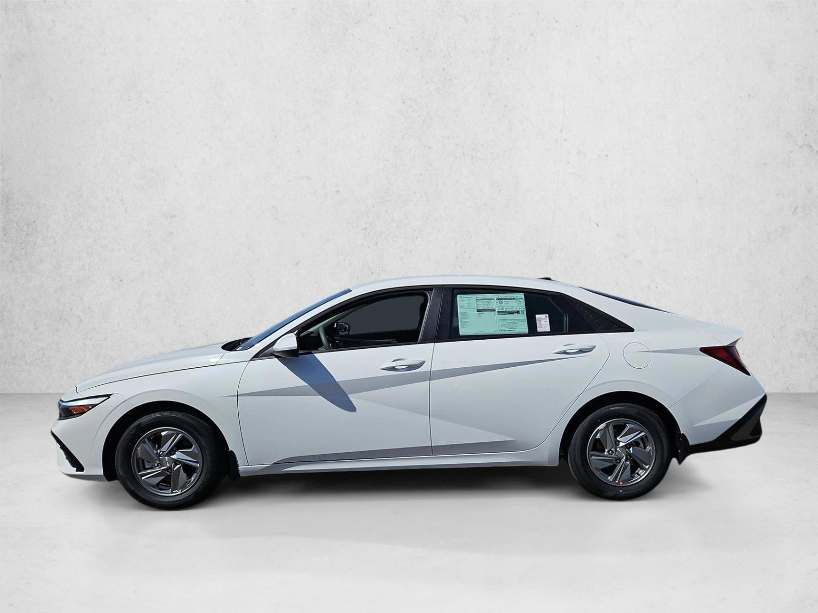 Thumbnail: 2026 Hyundai Elantra - 2