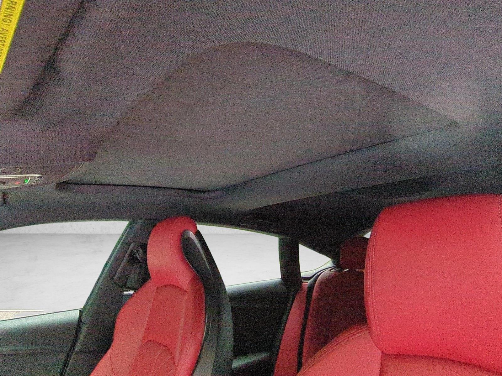 2025 Audi S5 Sportback 16