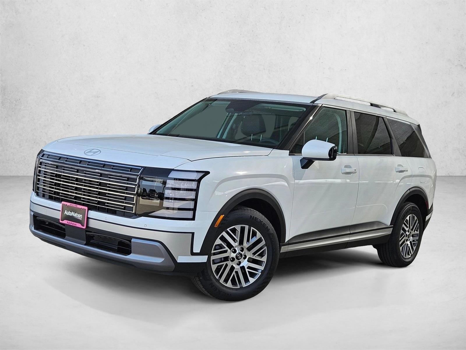 Thumbnail: 2026 Hyundai Palisade - 1
