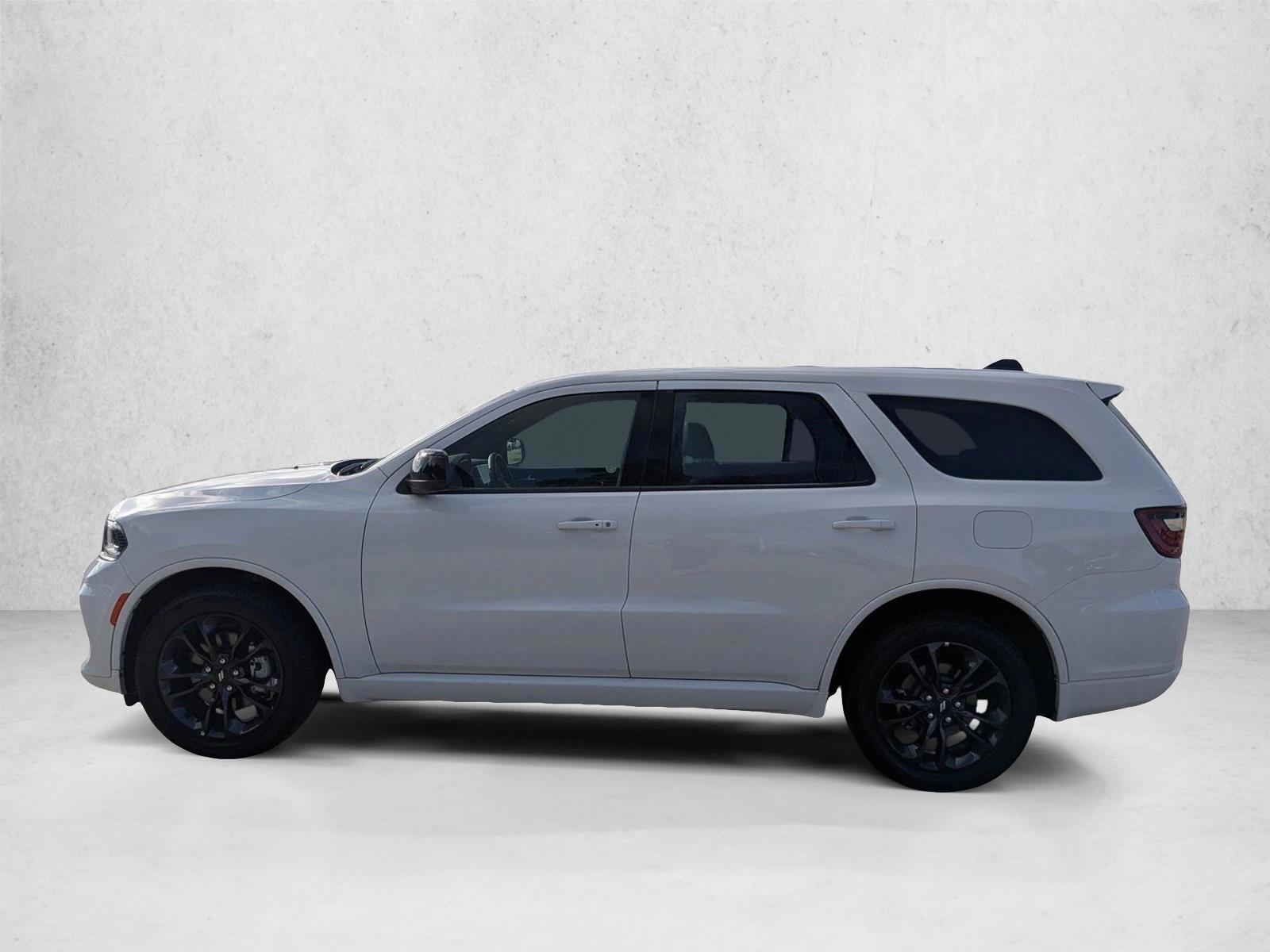 Thumbnail: 2026 Dodge Durango - 2