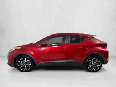 2020 Toyota C-HR