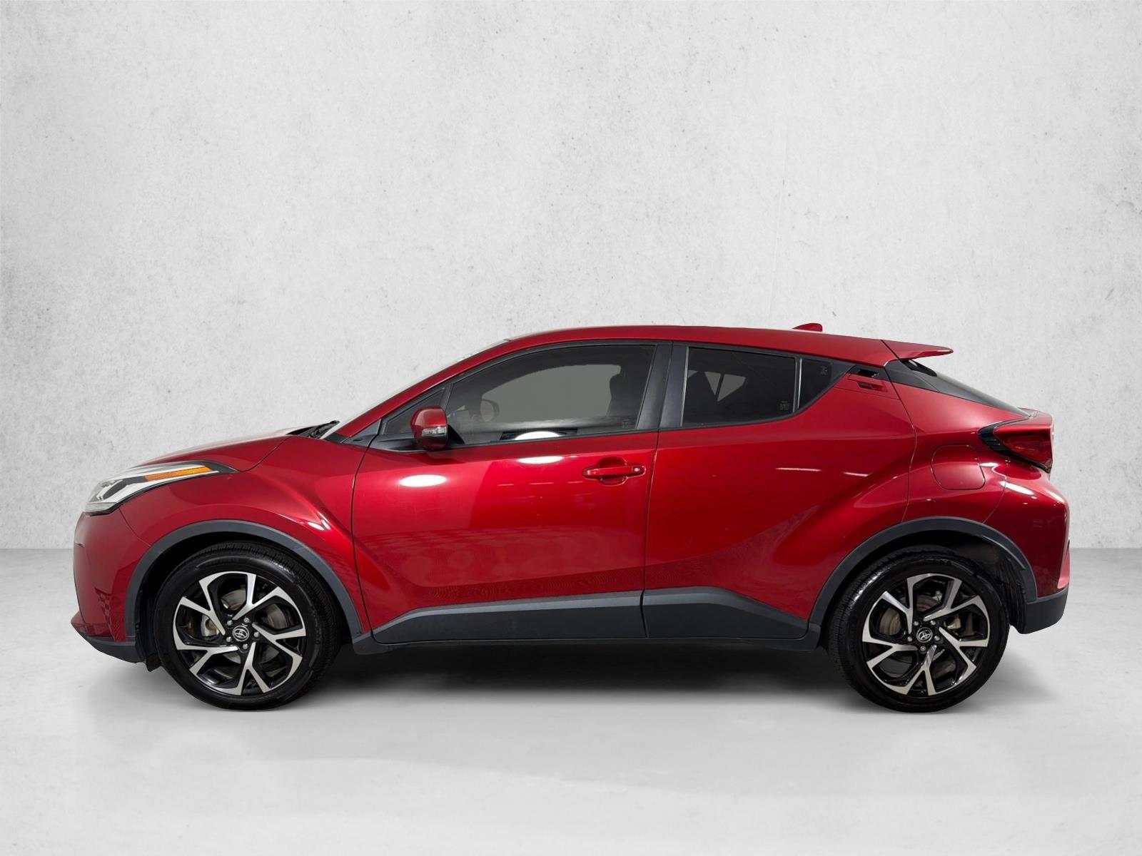 Thumbnail: 2020 Toyota C-HR - 2