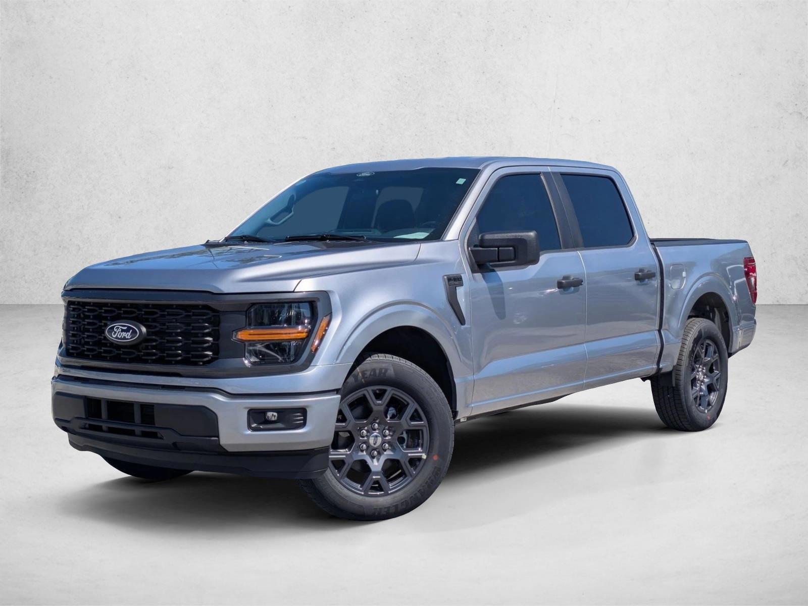 Thumbnail: 2026 Ford F-150 - 1