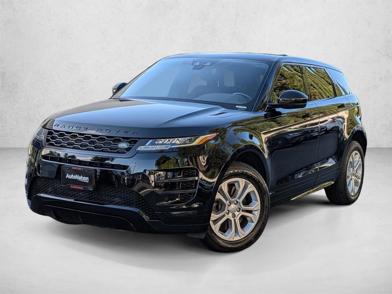 2020 Land Rover Range Rover Evoque R-Dynamic S -
                  San Jose, CA