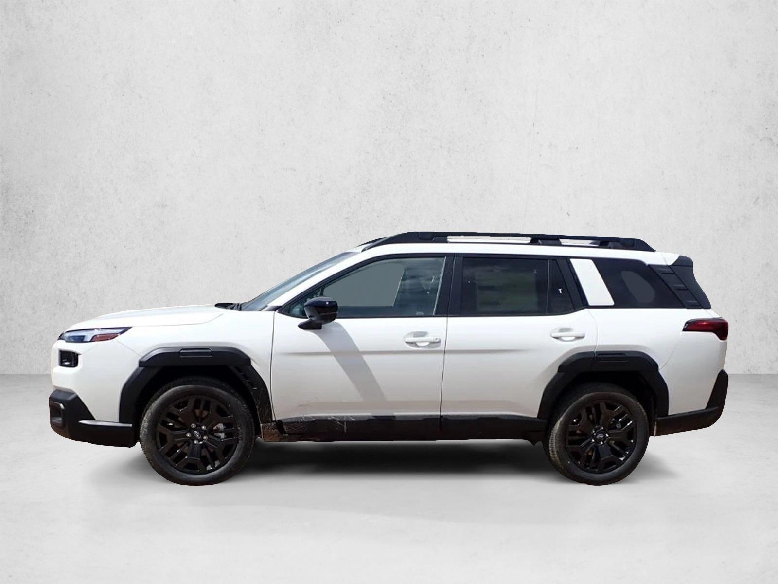 Thumbnail: 2026 Subaru Outback - 2