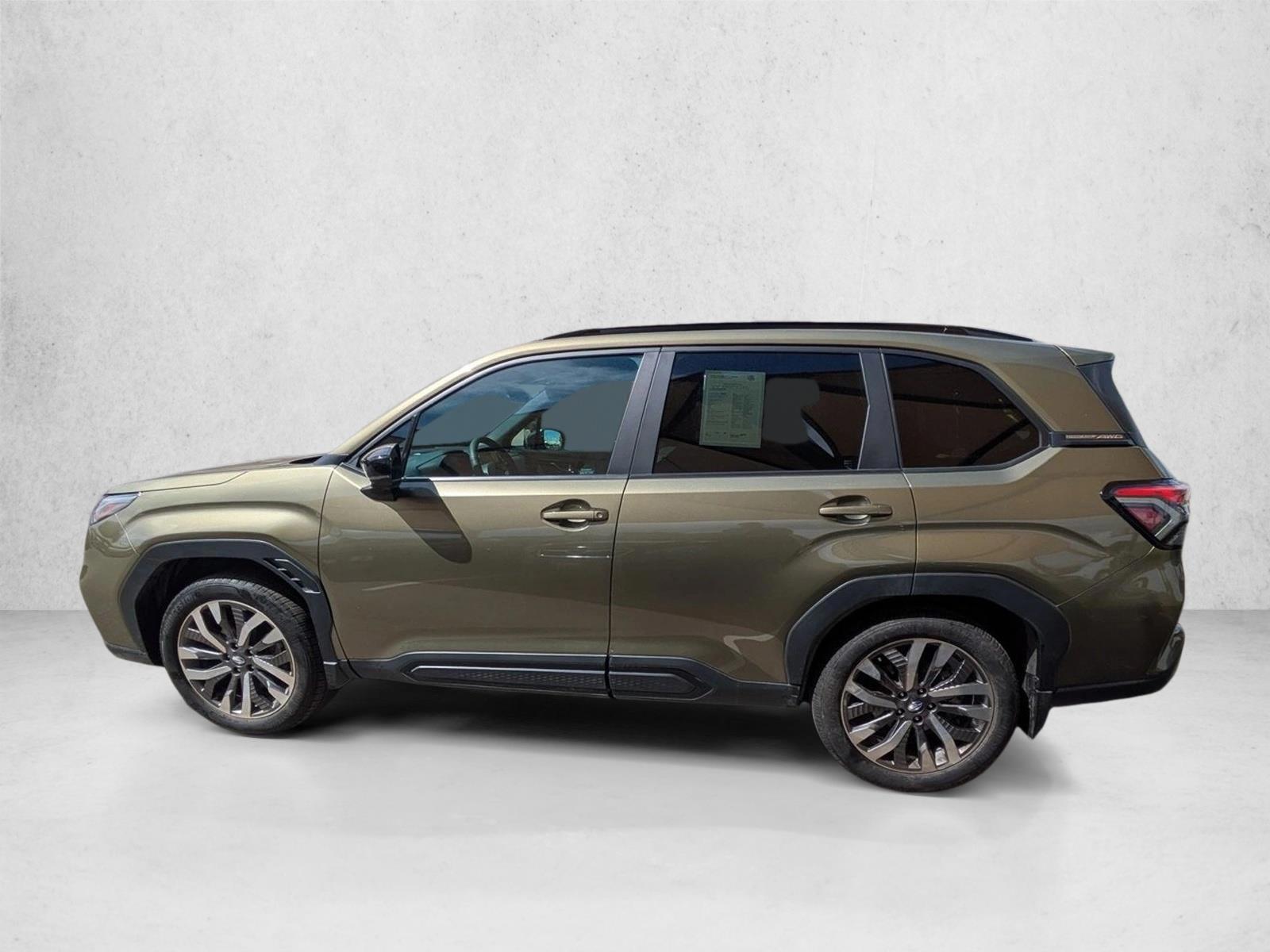 Thumbnail: 2026 Subaru Forester - 2
