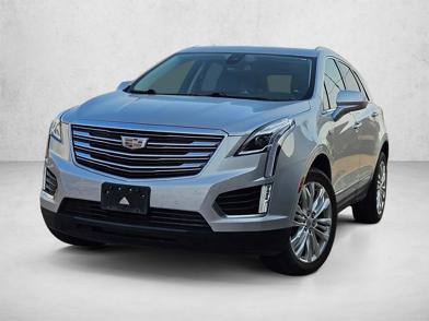 2019 Cadillac XT5 Premium Luxury -
                  Fort Worth, TX