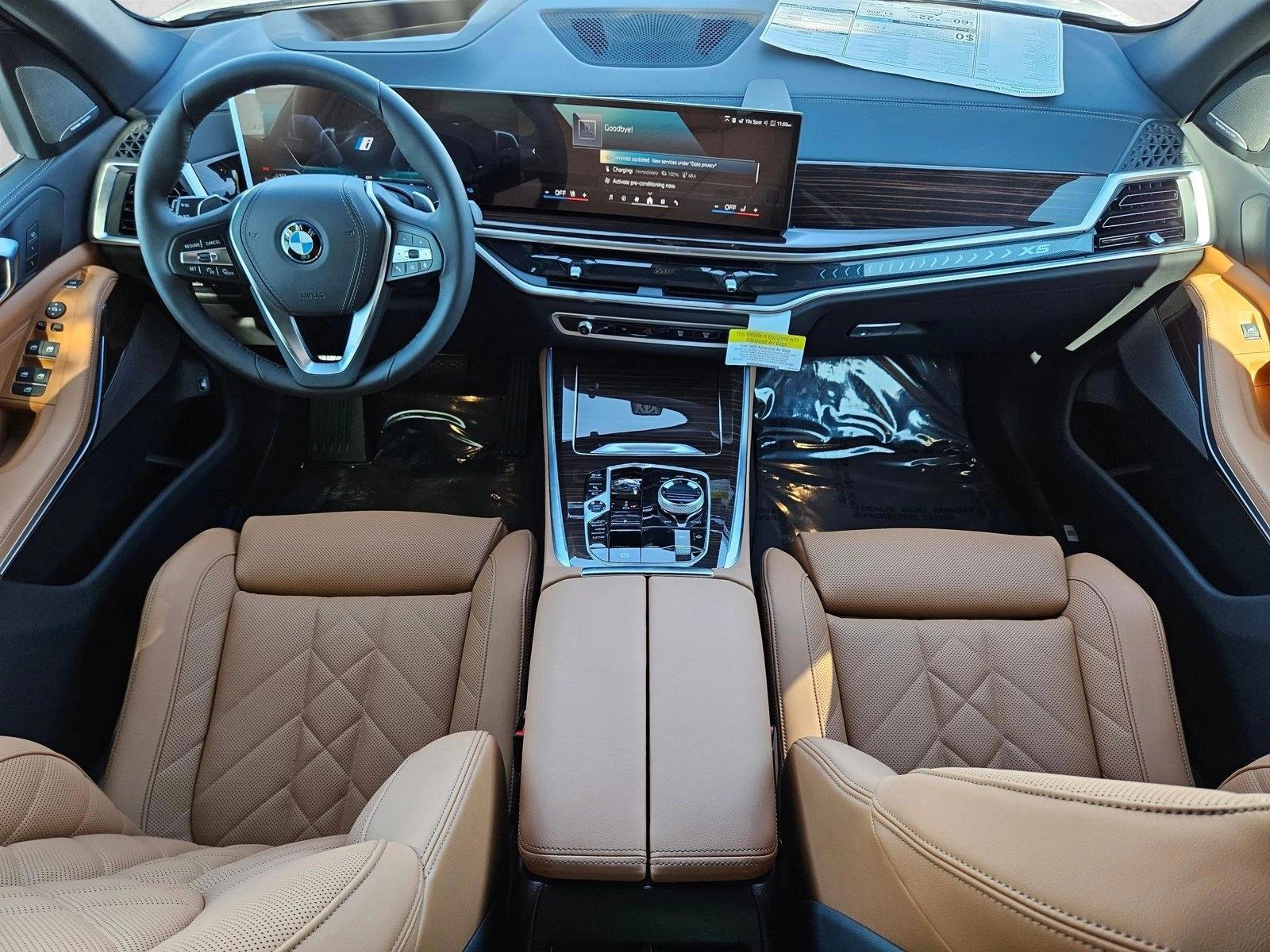 Thumbnail: 2026 BMW X5 - 4