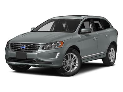 2014 Volvo XC60 R-Design -
                  Sterling, VA