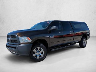 2014 RAM 2500 Tradesman -
                  Las Vegas, NV