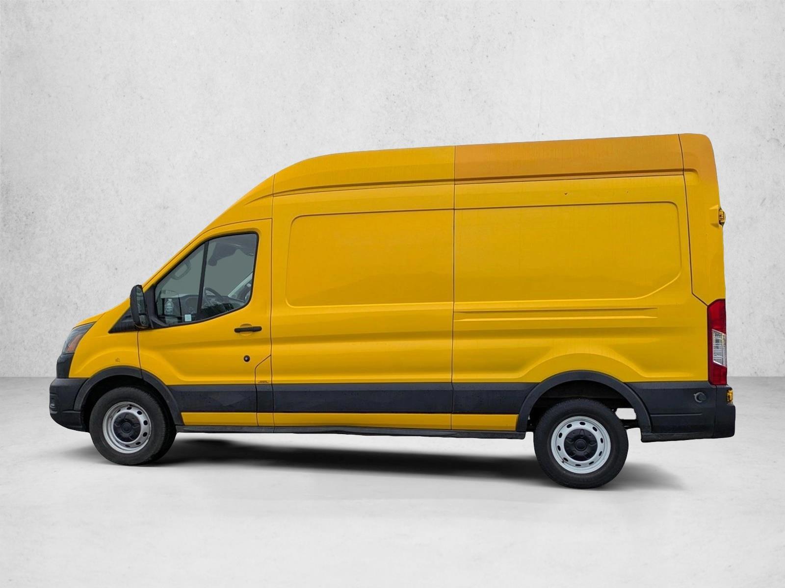 Thumbnail: 2023 Ford Transit Series - 2