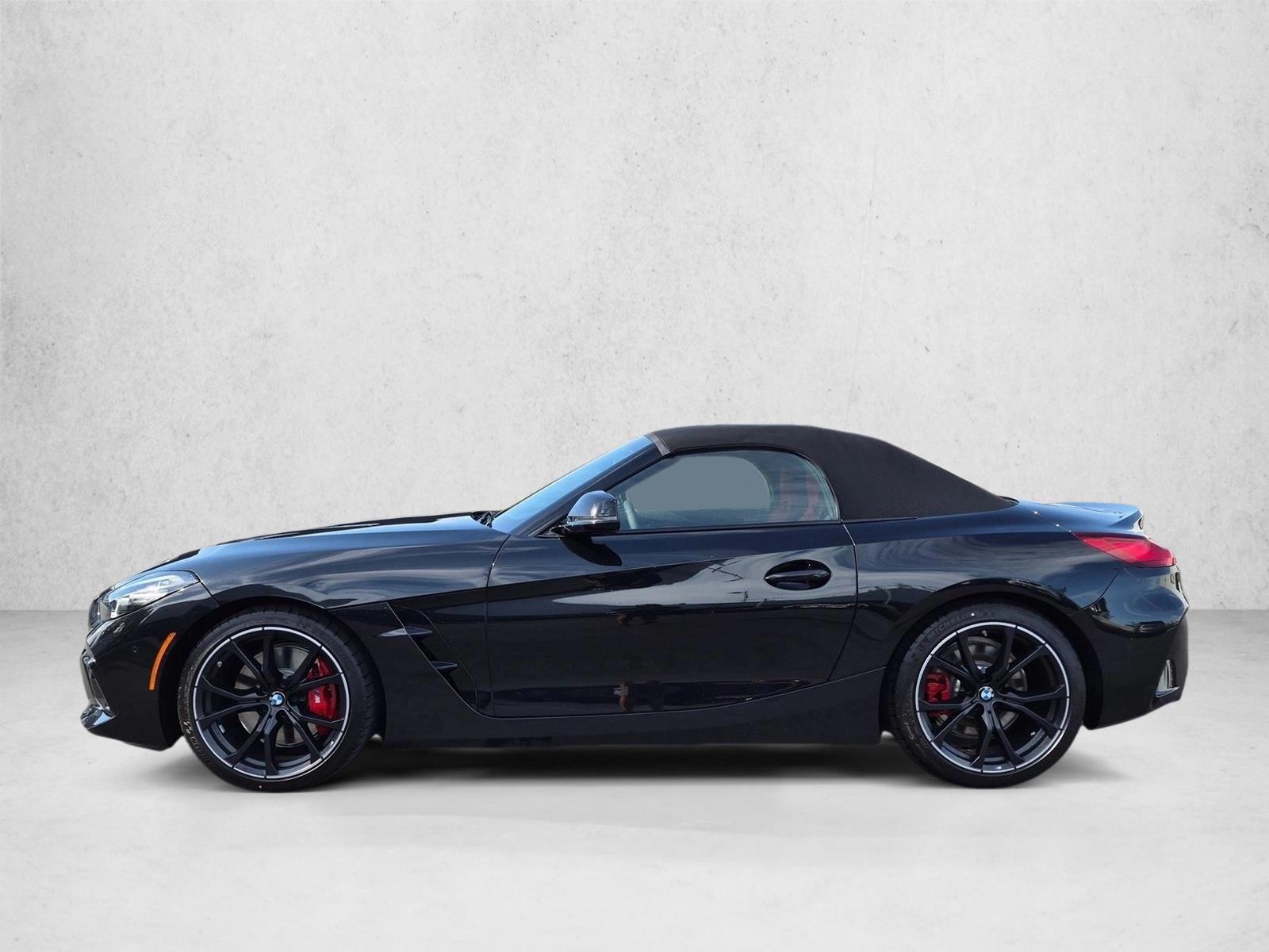 Thumbnail: 2026 BMW Z4 - 2