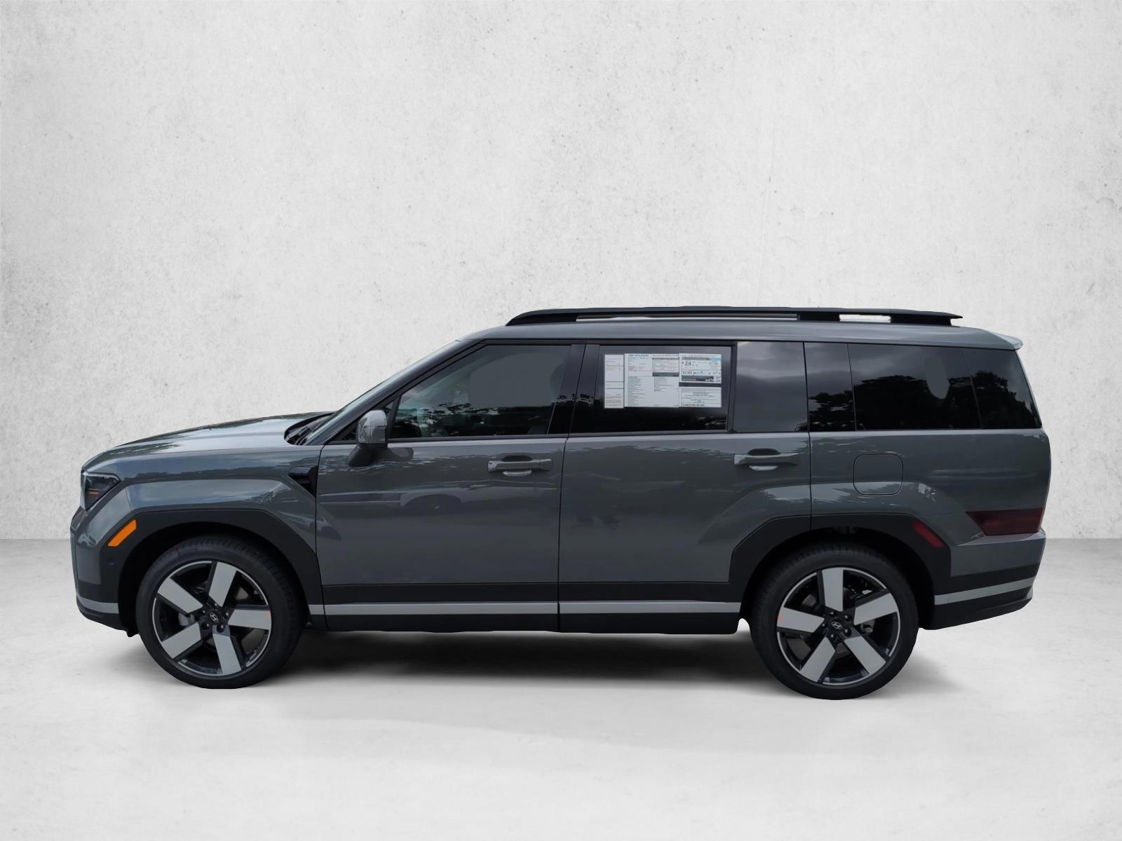 Thumbnail: 2026 Hyundai Santa Fe - 2