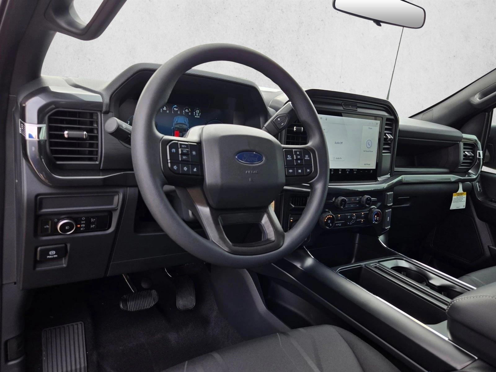 Thumbnail: 2026 Ford F-150 - 3