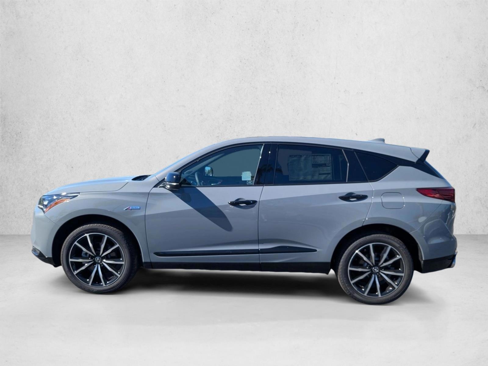 Thumbnail: 2026 Acura RDX - 2