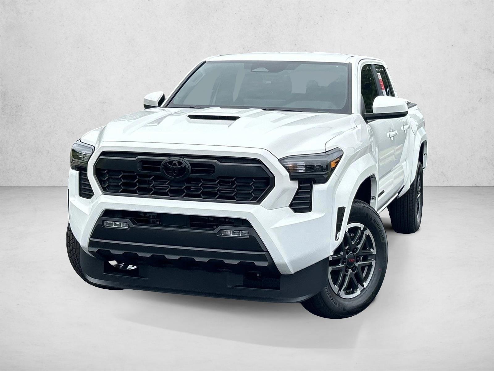 Thumbnail: 2026 Toyota Tacoma - 1