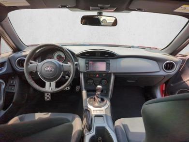 2015 Scion FR-S