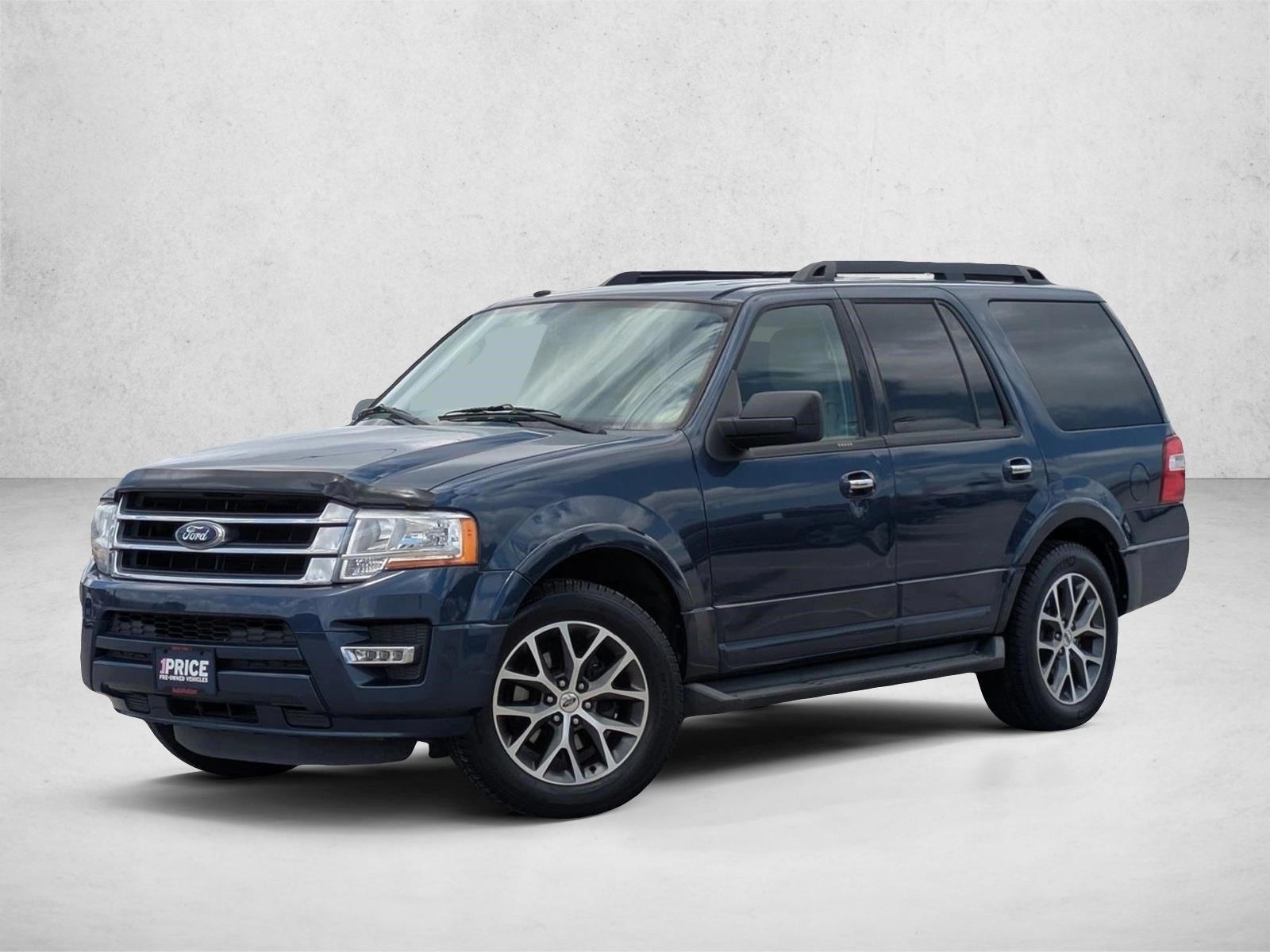 Thumbnail: 2016 Ford Expedition - 1