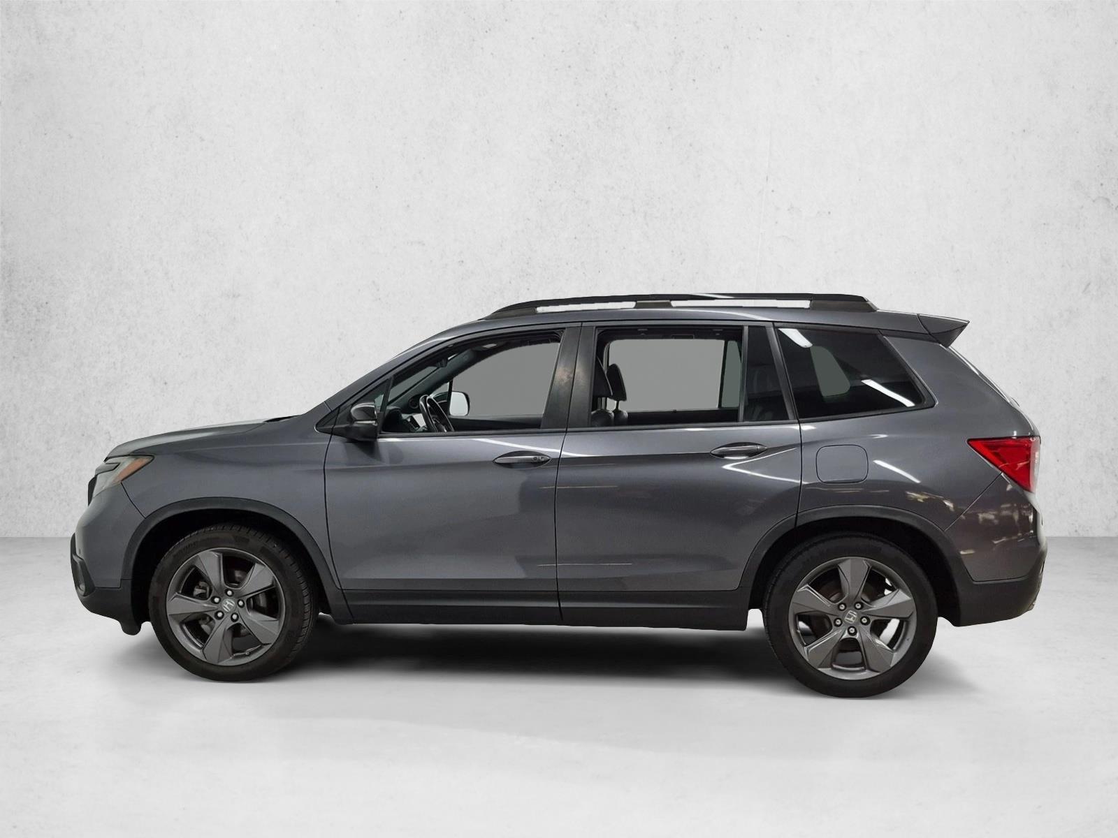 Thumbnail: 2020 Honda Passport - 2