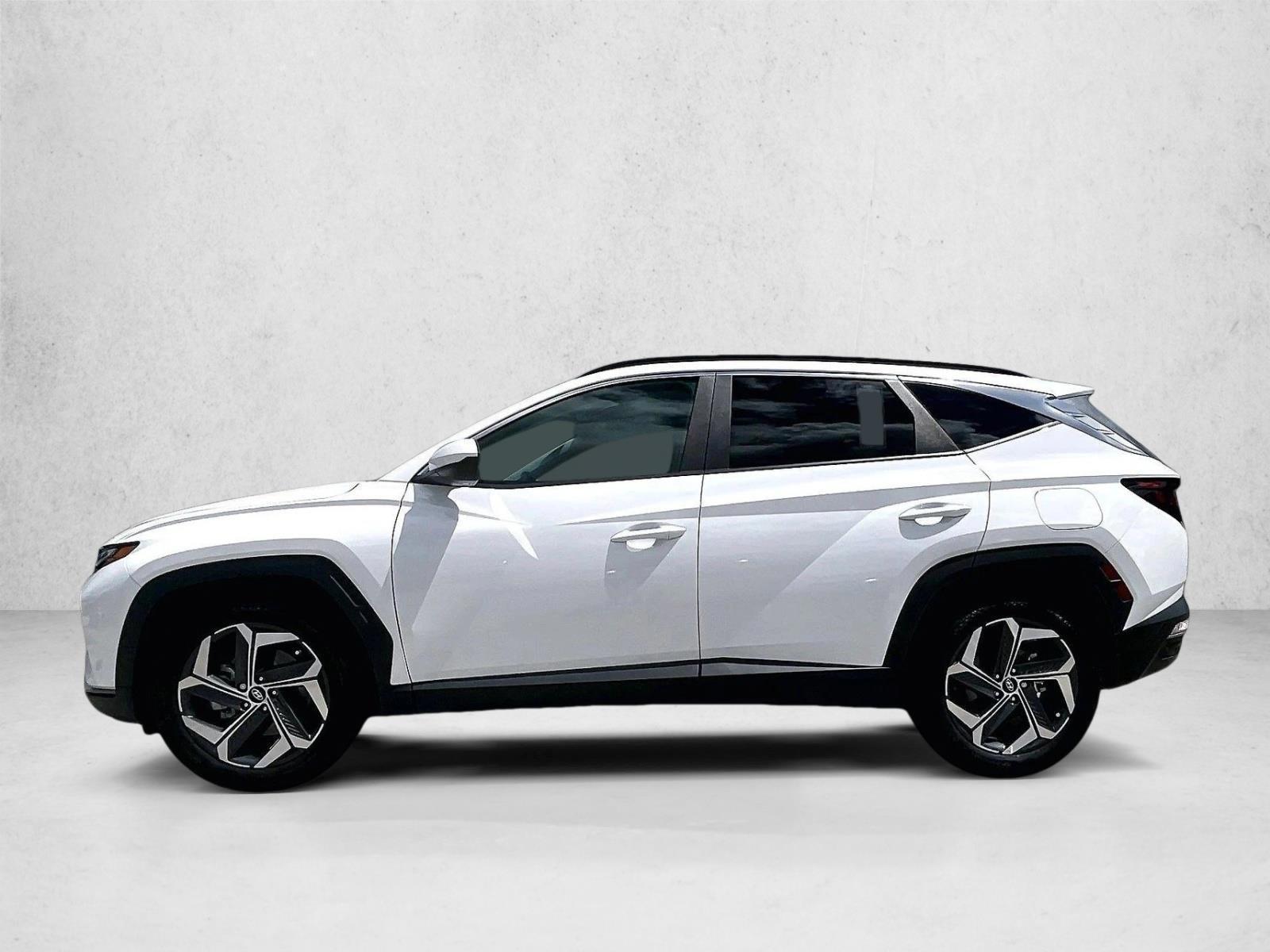 Thumbnail: 2024 Hyundai Tucson - 2