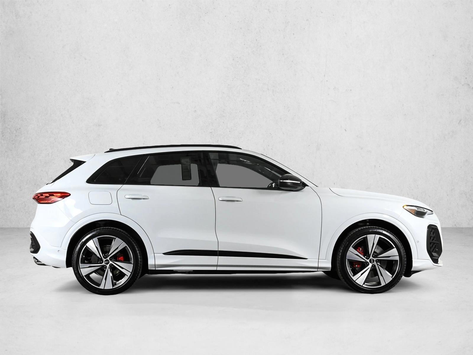 2026 Audi SQ5