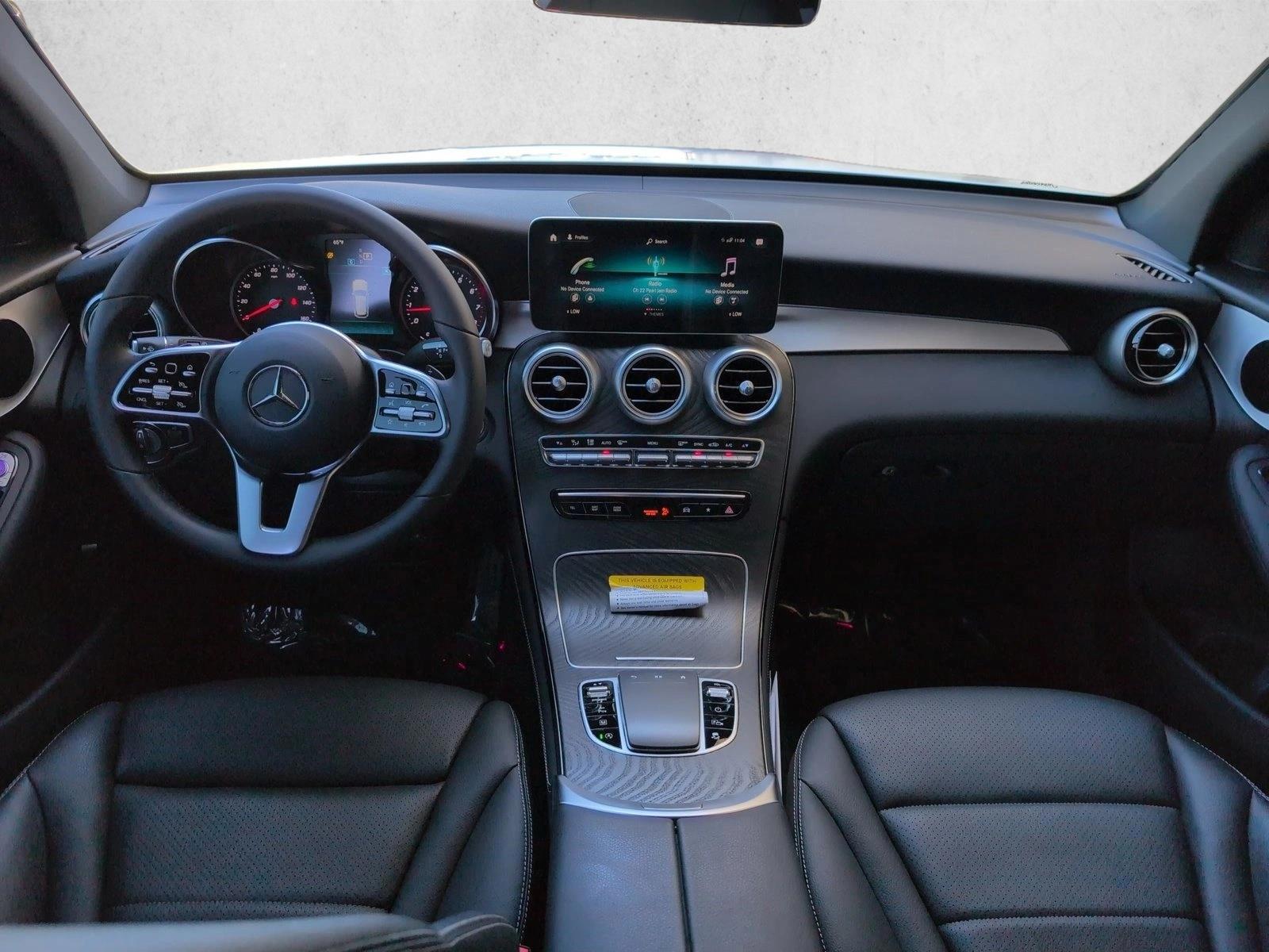 Thumbnail: 2021 Mercedes-Benz GLC - 3