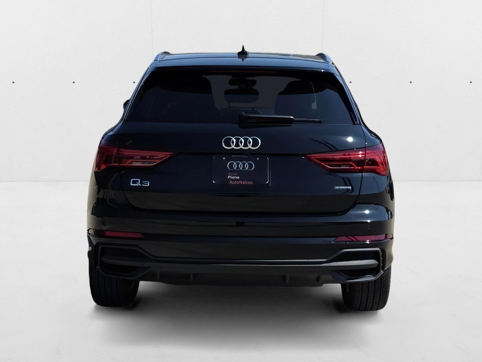 2025 Audi Q3 S Line Premium - Photo 6