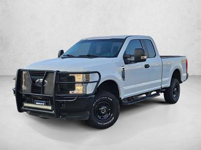 2019 Ford F-250 XL -
                  Katy, TX