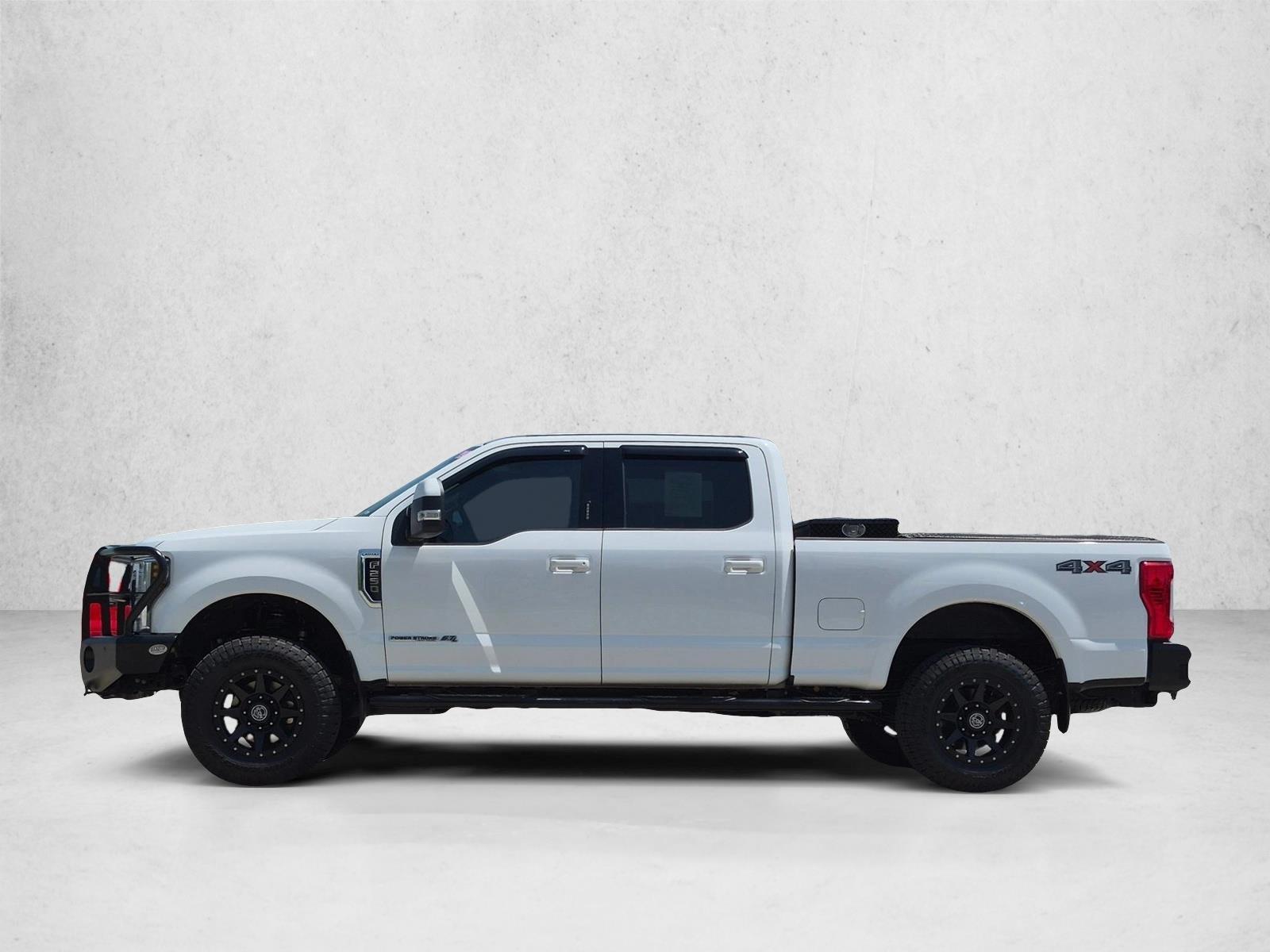 Thumbnail: 2019 Ford F-250 - 1