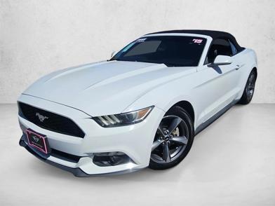 2015 Ford Mustang V6 -
                  Las Vegas, NV