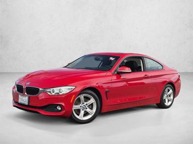 2014 BMW 4 Series 428i xDrive -
                  Carlsbad, CA