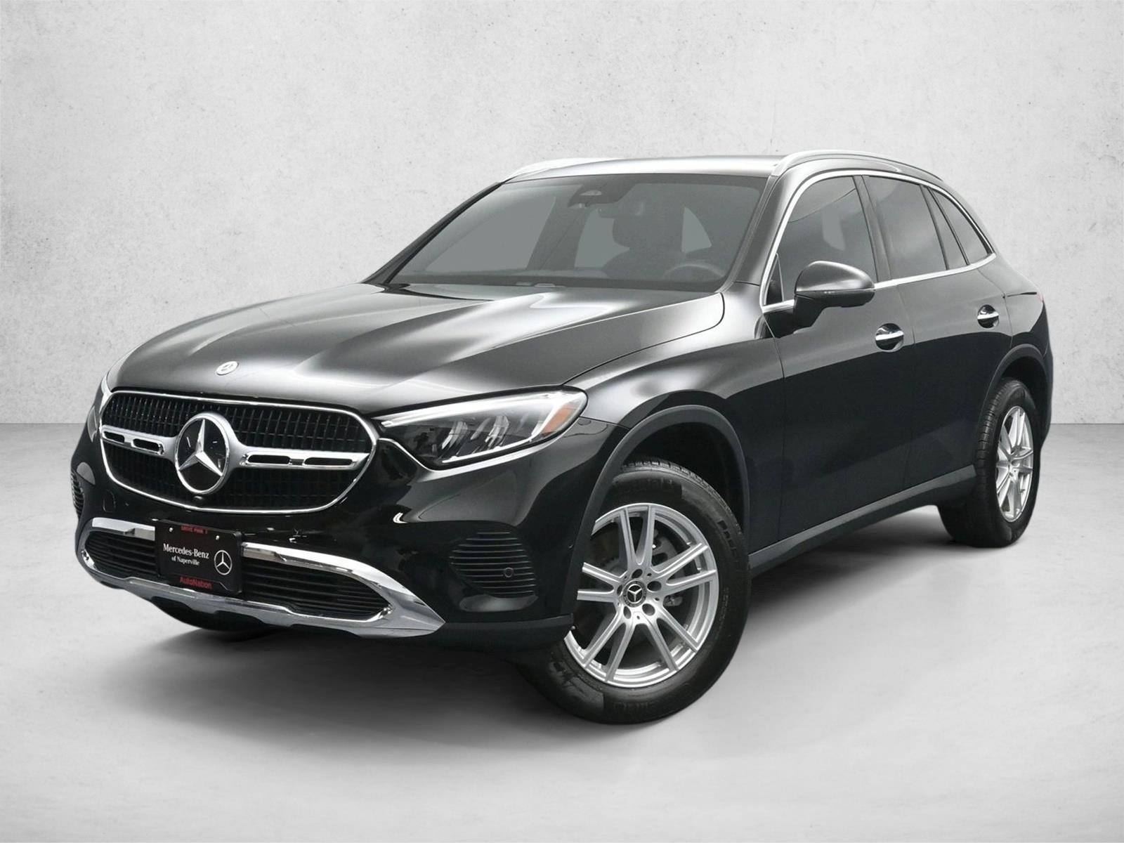Thumbnail: 2023 Mercedes-Benz GLC - 1