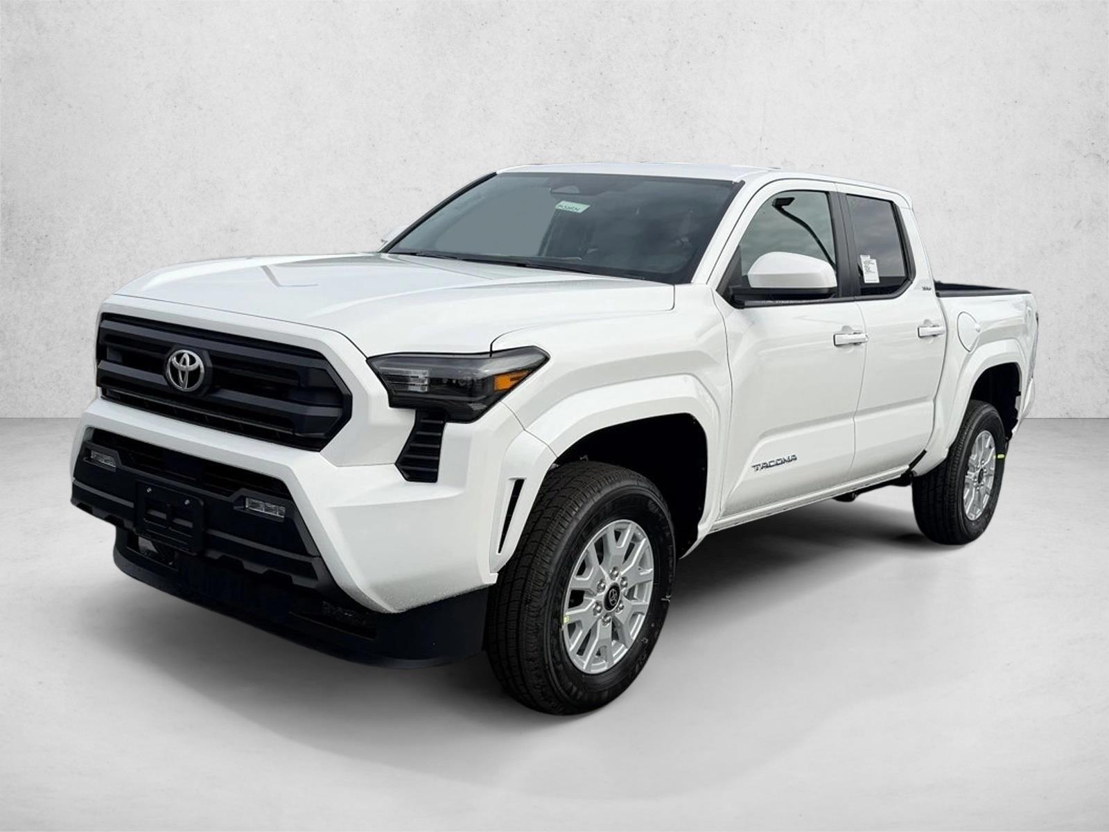 Thumbnail: 2026 Toyota Tacoma - 1