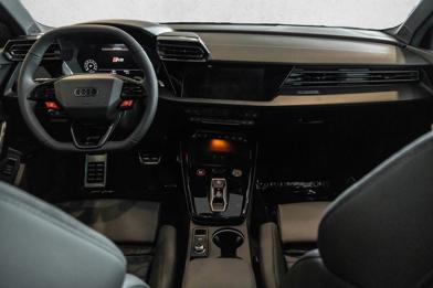 2026 Audi RS 3