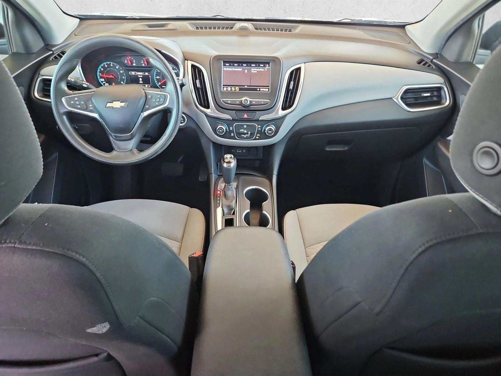 Thumbnail: 2020 Chevrolet Equinox - 6