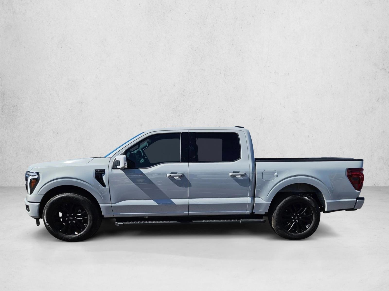 Thumbnail: 2026 Ford F-150 - 2