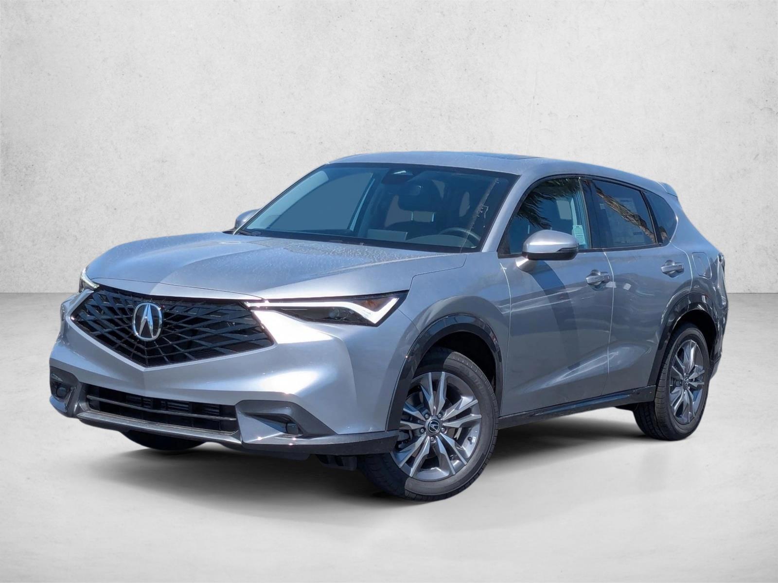 Thumbnail: 2026 Acura ADX - 1