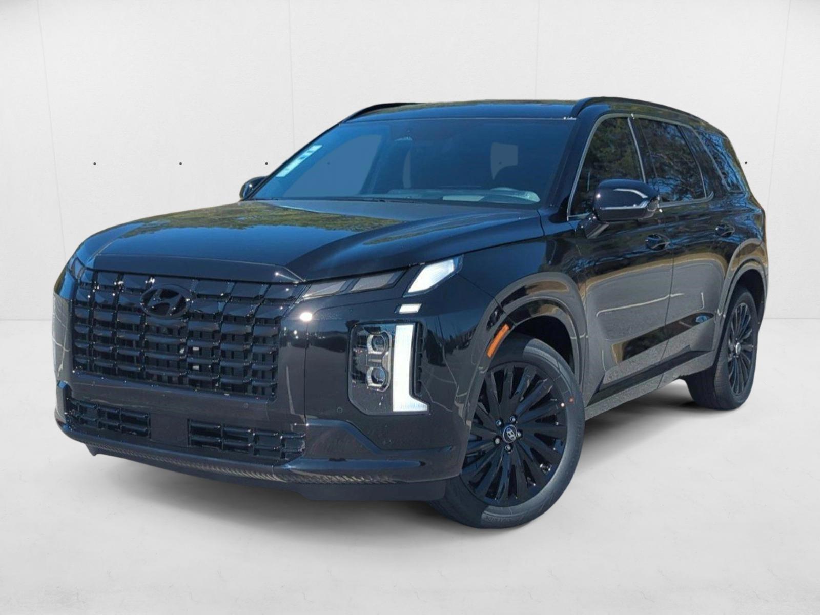 Thumbnail: 2025 Hyundai Palisade - 1