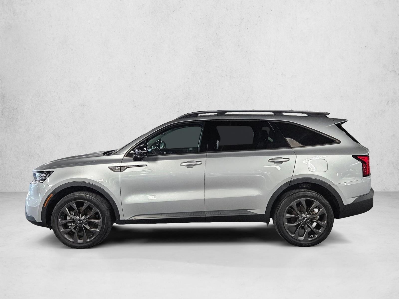 Thumbnail: 2021 Kia Sorento - 2