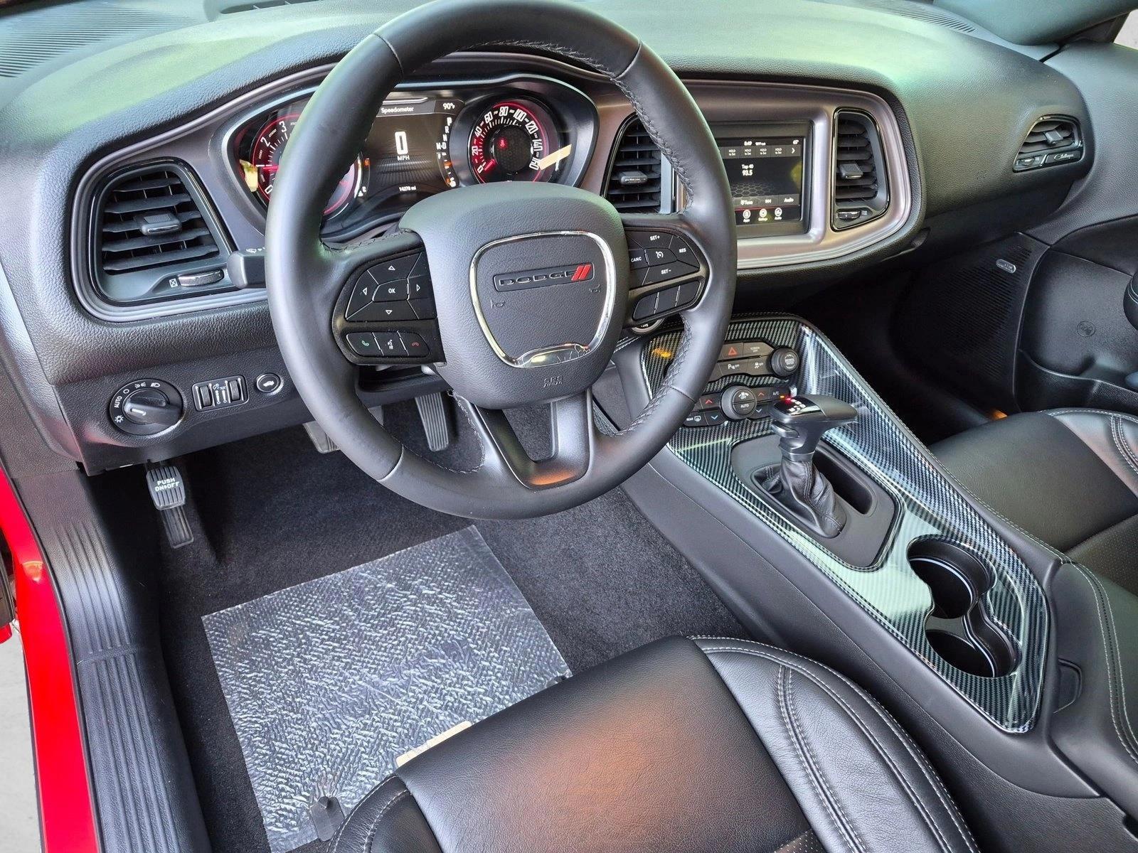 Thumbnail: 2023 Dodge Challenger - 4
