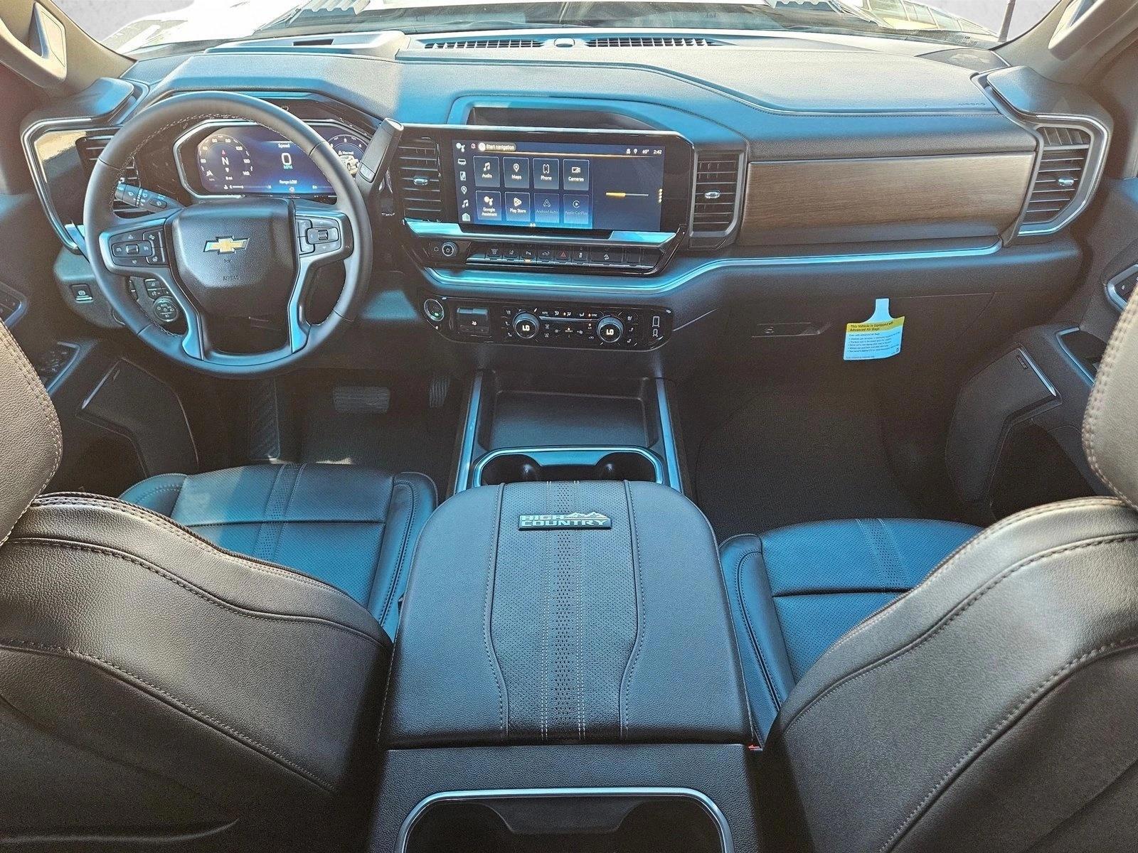 Thumbnail: 2026 Chevrolet Silverado 2500 - 4