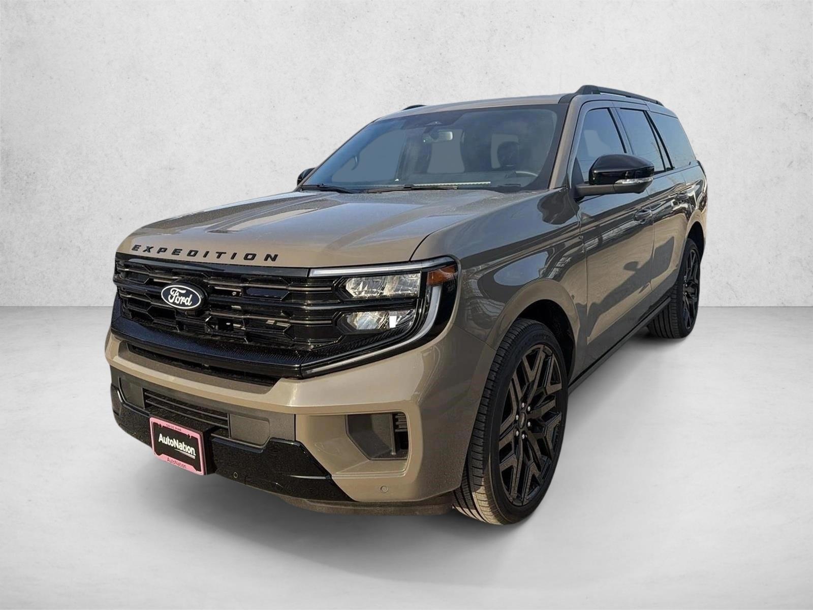 Thumbnail: 2027 Ford Expedition - 1