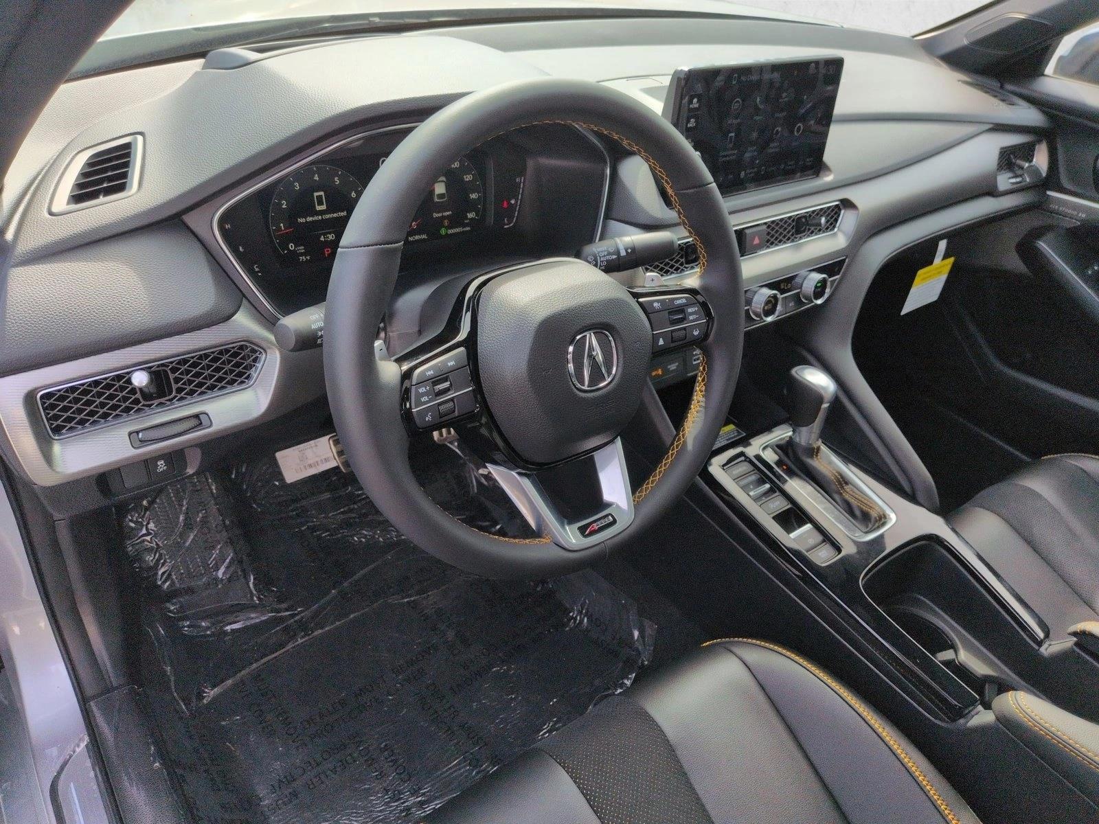 Thumbnail: 2026 Acura Integra - 3