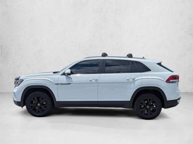 2022 Volkswagen Atlas Cross Sport