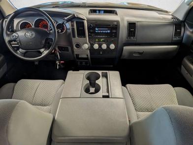 2013 Toyota Tundra 4WD