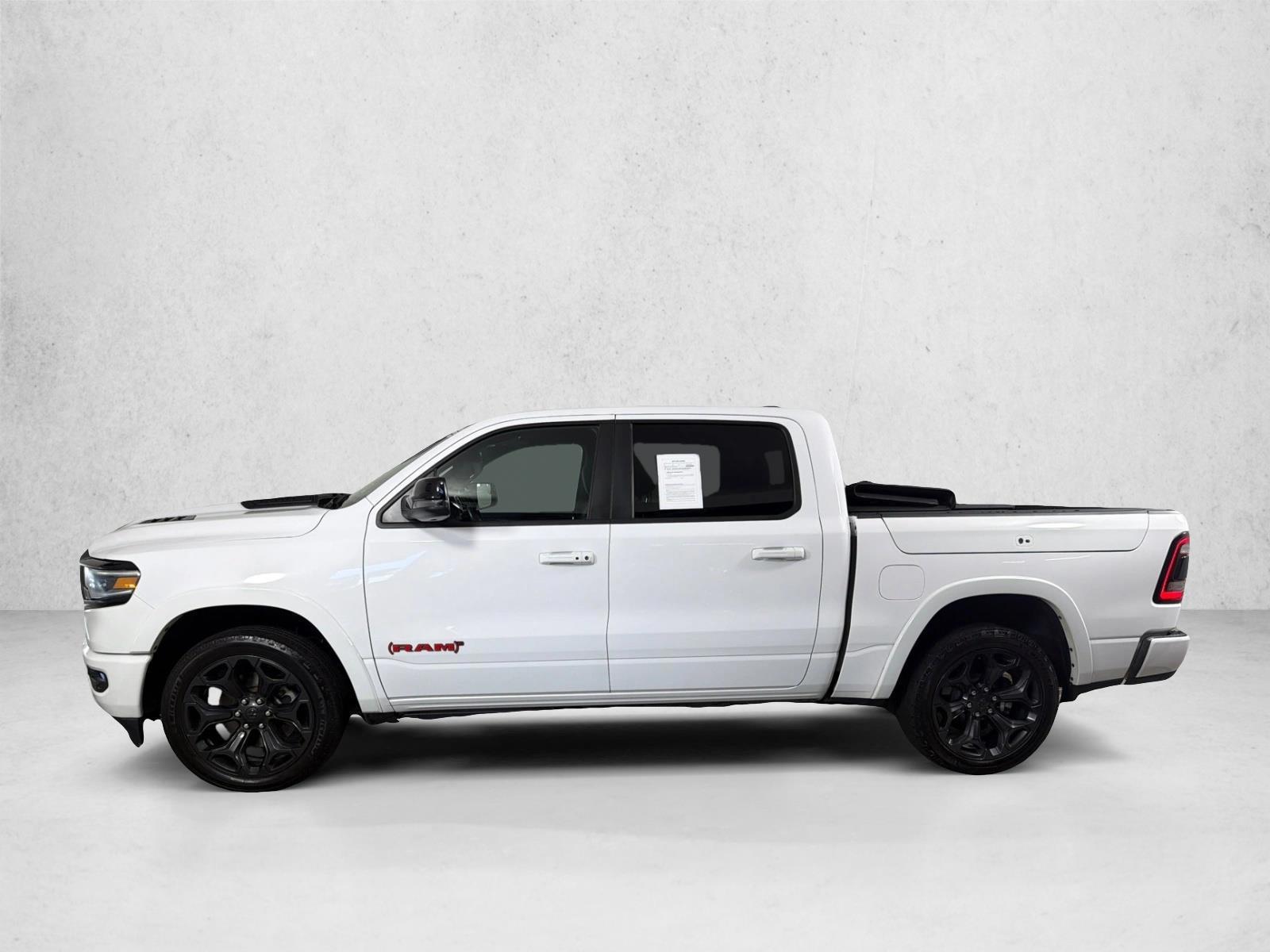 Thumbnail: 2023 RAM 1500 - 2
